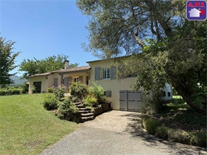 maison à la vente -   09000  FOIX, surface 130,7 m2 vente maison - API423988